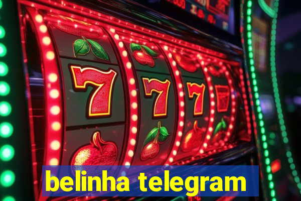 belinha telegram